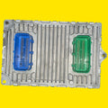 Computadora Motor Cherokee/200 2.4 Orig. 15-17 P68258531aa