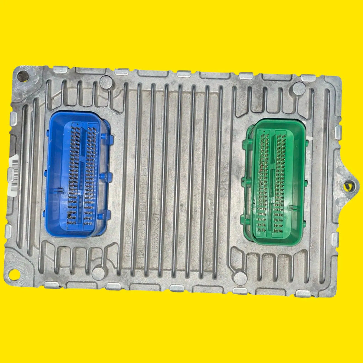 Computadora Motor Cherokee/200 2.4 Orig. 15-17 P68258531aa