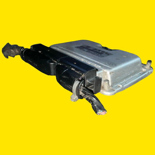 Computadora Motor Vw Jetta, Golf 2.0 Orig. 00-01 06a906032bq