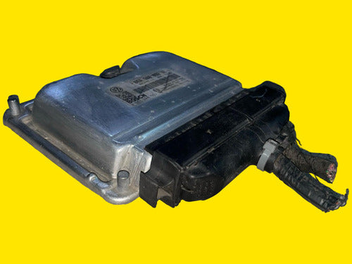 Computadora Motor Vw Bora 2.5 Usado Orig. 05-10 06a906032qe