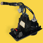Switch Control Luces Fusion, Milan Usado Original 06-12