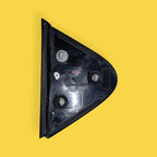 Moldura Puerta Trasera Der. Nissan Juke Usado Original 11-17 Gris Oscuro