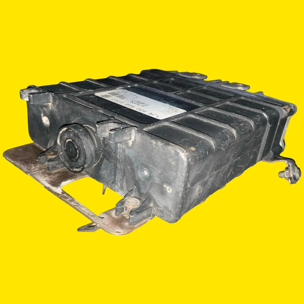 Computadora Motor Jetta/golf A3 2.0 Orig. 92-99 037906024ac