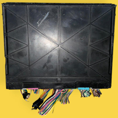 Modulo Bcm Bodycontrol Equinox/terrain/camaro 11-14 13583542