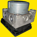 Modulo Abs Mazda 3 Usado Original 14-19 Bka7437a0