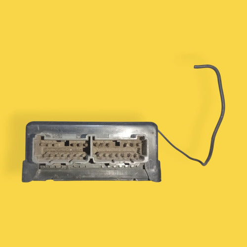 Modulo Alarma Ford Ikon 1.6 Usado Original 01-07