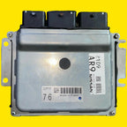 Computadora Motor Np300, Frontier Orig. 15-23 Bem40x700
