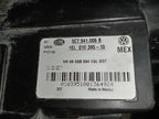 Faro Derecho Para Vw Jetta Mk6 Usado Original C/detalle Mica Derecho