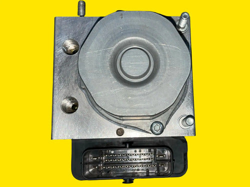 Modulo Abs Chevrolet Aveo 1.5 Usado Original 23-25 23748398