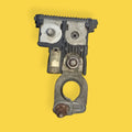 Fusible Terminal Batería Sentra/versa/march Usado Orig 07-19