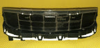 Cluster Velocimetro Nissan Sentra Automatico, 13-16, Usado Negro