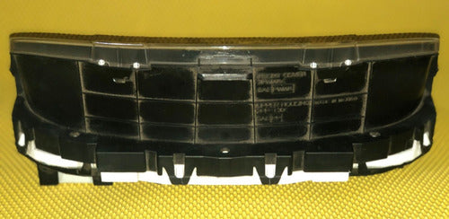 Cluster Velocimetro Nissan Sentra Automatico, 13-16, Usado Negro