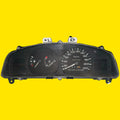 Clúster Velocímetro Nissan Tsuru3 Orig. 92-17 46802b Negro