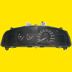 Clúster Velocímetro Nissan Tsuru3 Orig. 92-17 46802b Negro