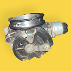 Cuerpo De Aceleracion Cavalier/malibu/zafira 2.2/2.4  96-02
