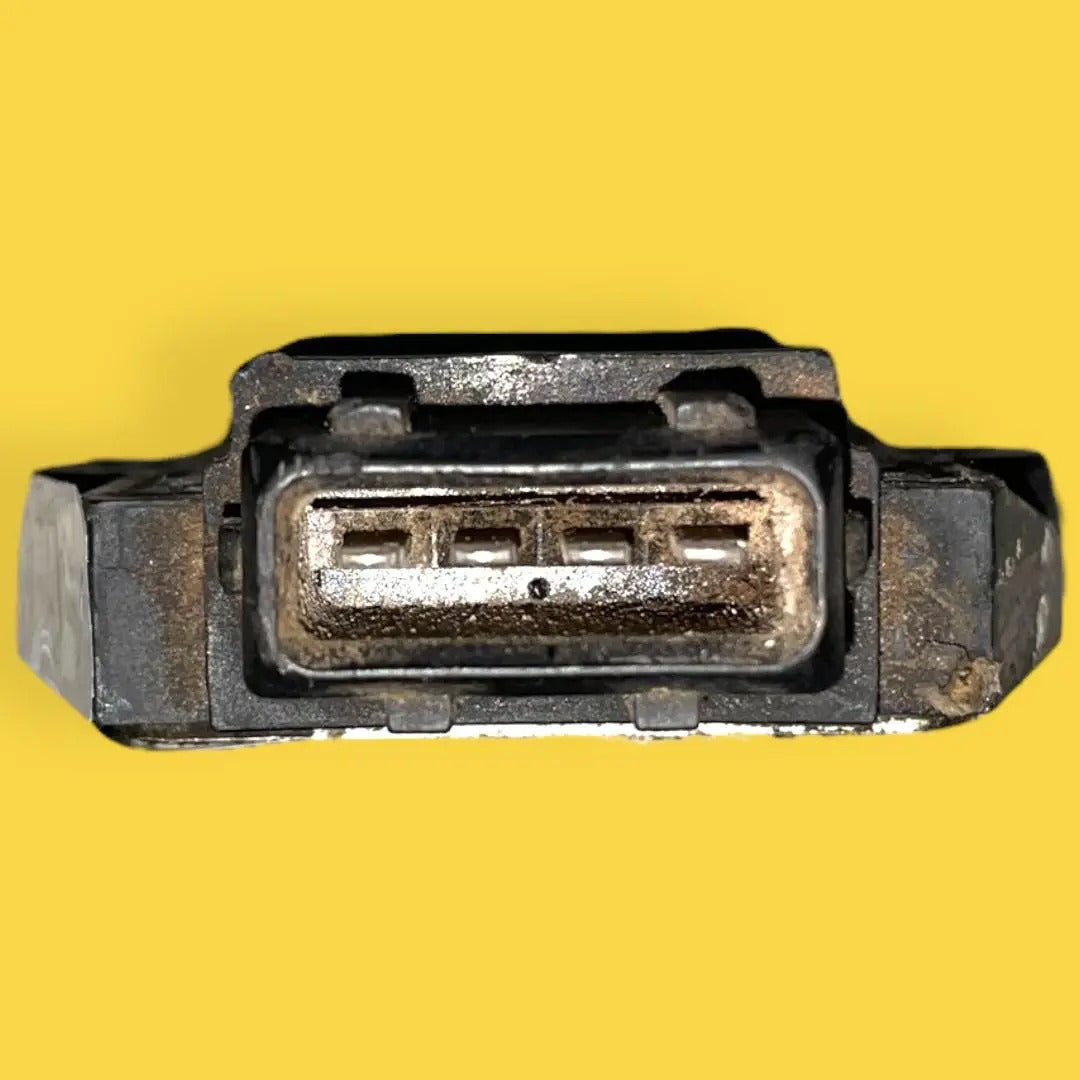 Modulo Encendido Audi A4, A6, Passat 1.8t Usado Original