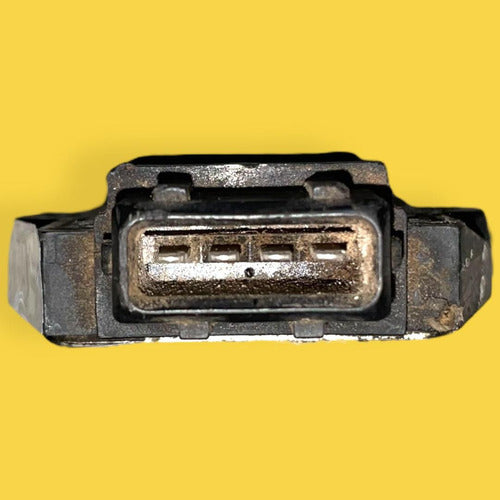 Modulo Encendido Audi A4, A6, Passat 1.8t Usado Original