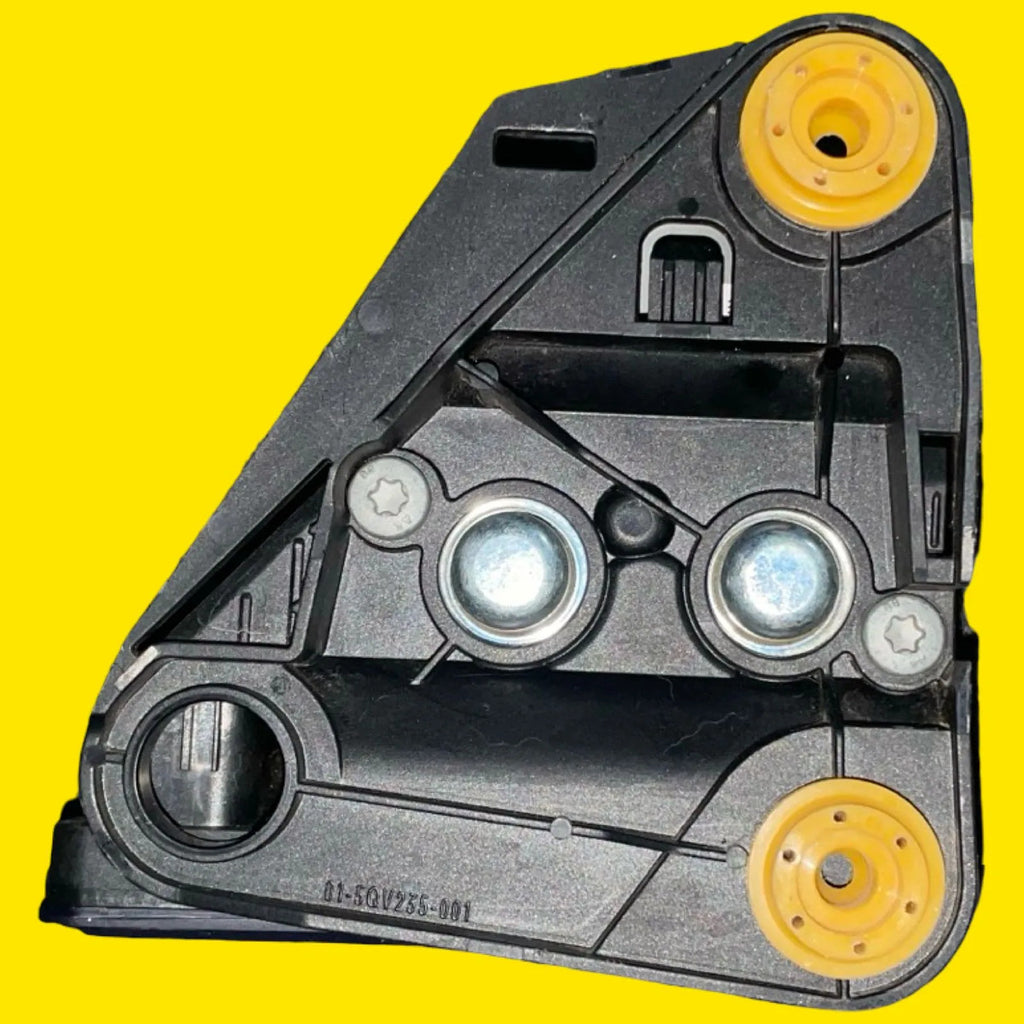Modulo Abs Tiguan/jetta/golf/formentor/leon Orig. 24-26 Negro