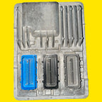 Computadora Motor Malibu/cruze 1.5 Usado Orig 15-18 12675580