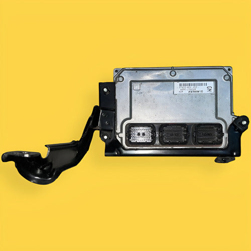 Computadora Motor Honda Cr-v 2.4 Original 12-16 37820r5ex53