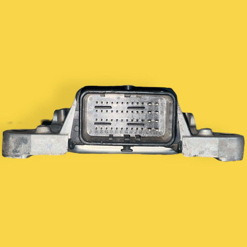 Computadora Tcm Nissan Versa Usado Original 11-17 310363al9d