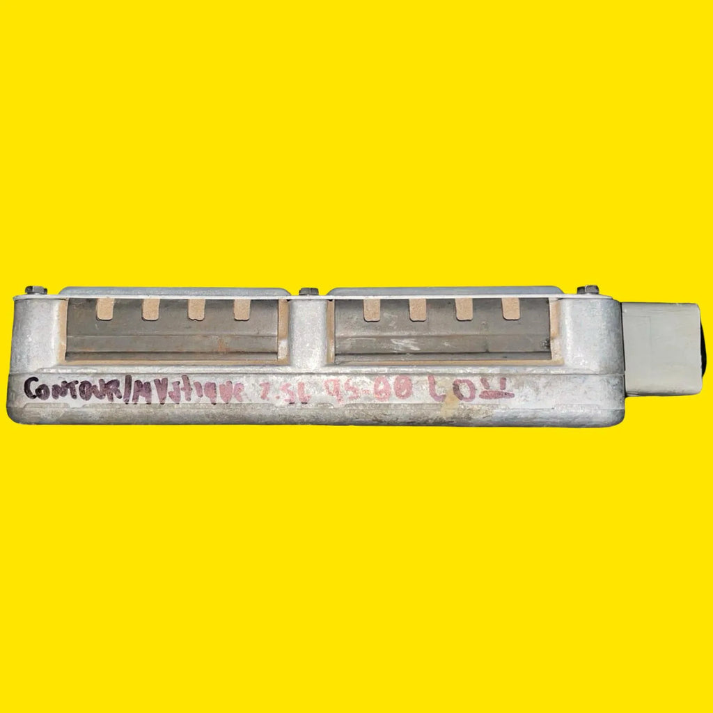 Computadora Motor Contour/mystique 2.5 95-00 96bb12a650ud