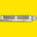 Computadora Motor Contour/mystique 2.5 95-00 96bb12a650ud