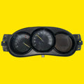 Clúster Velocímetro Logan, Sandero Usado Orig. 15-20 Negro