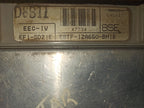 Computadora Motor Ford F-250/f350 7.5 Usado Original 88-91