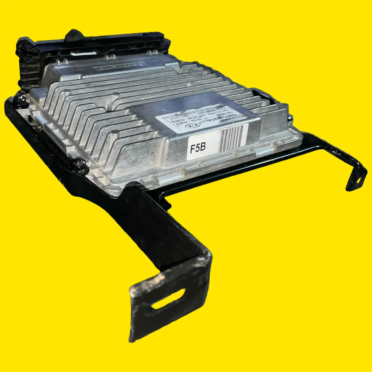 Computadora Motor Kia Optima 2.4 Usado Orig 14-15 391382gbe6