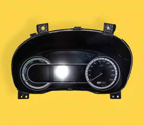 Clúster Velocímetro Autm. Kia Niro Hibrido Usado Orig. 17-22 Negro