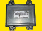 Computadora Motor Malibu/g6/captiva 2.4 Orig. 08-12 12629019