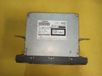 Estereo Pantalla Nissan Sentra 13-16 Usado Original Negro