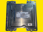 Computadora Motor Chevrolet Onix Usado Orig. 18-24 12710369