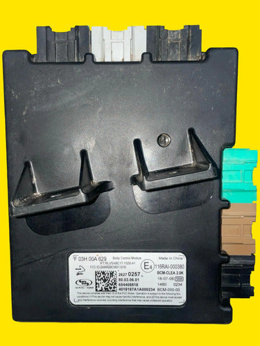 Modulo Bcm Body Control Cavalier, Aveo Orig. 18-22 26270257