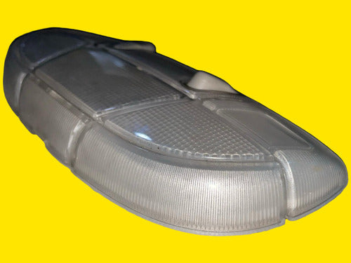 Luz Interior Cortesía Trasera Ford Edge Usado Original 07-10