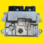 Computadora Motor Toyota Avanza 1.5 Std. 22-25 89560bxp50