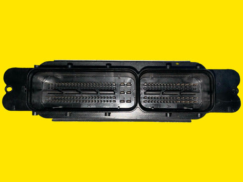 Computadora Motor Ibiza, Arona Usado Orig. 18-24 04e907309cp