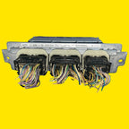Computadora Motor Mkx, Edge 3.5 Orig. 2007 7t4a12b684ha