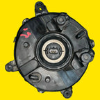 Faro Izquierdo Jeep Patriot, Compass Usado Original 07-17 Izquierdo/conductor