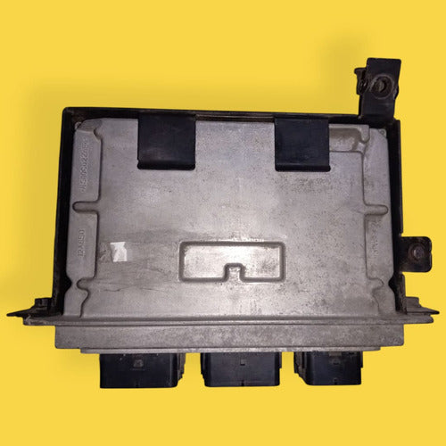 Computadora Motor Ford Focus 2.0 Autm. Usado Original 08-11