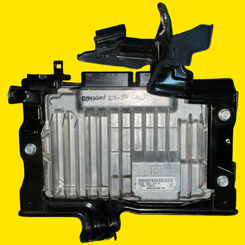 Computadora Motor Honda Odyssey Orig. 18-24 378205mrx41