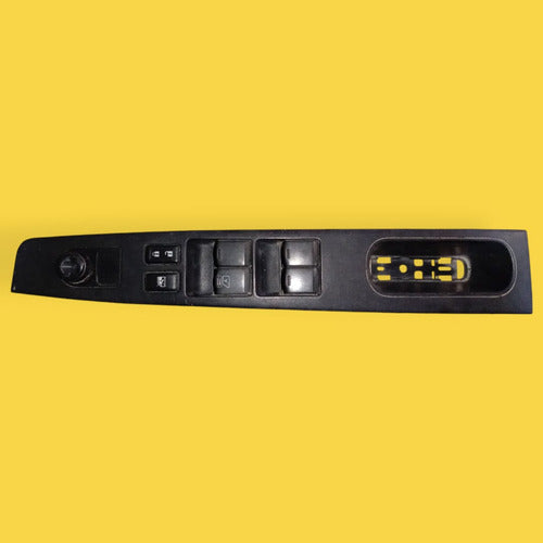 Control Maestro Vidrios Nissan Sentra Usado Original 07-12