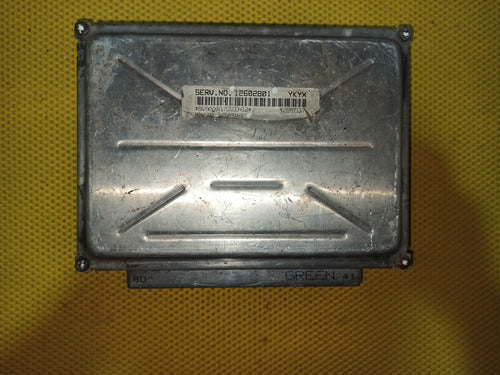 Computadora Silverado, Suburban, Yukon Usado Oiriginal 05-07