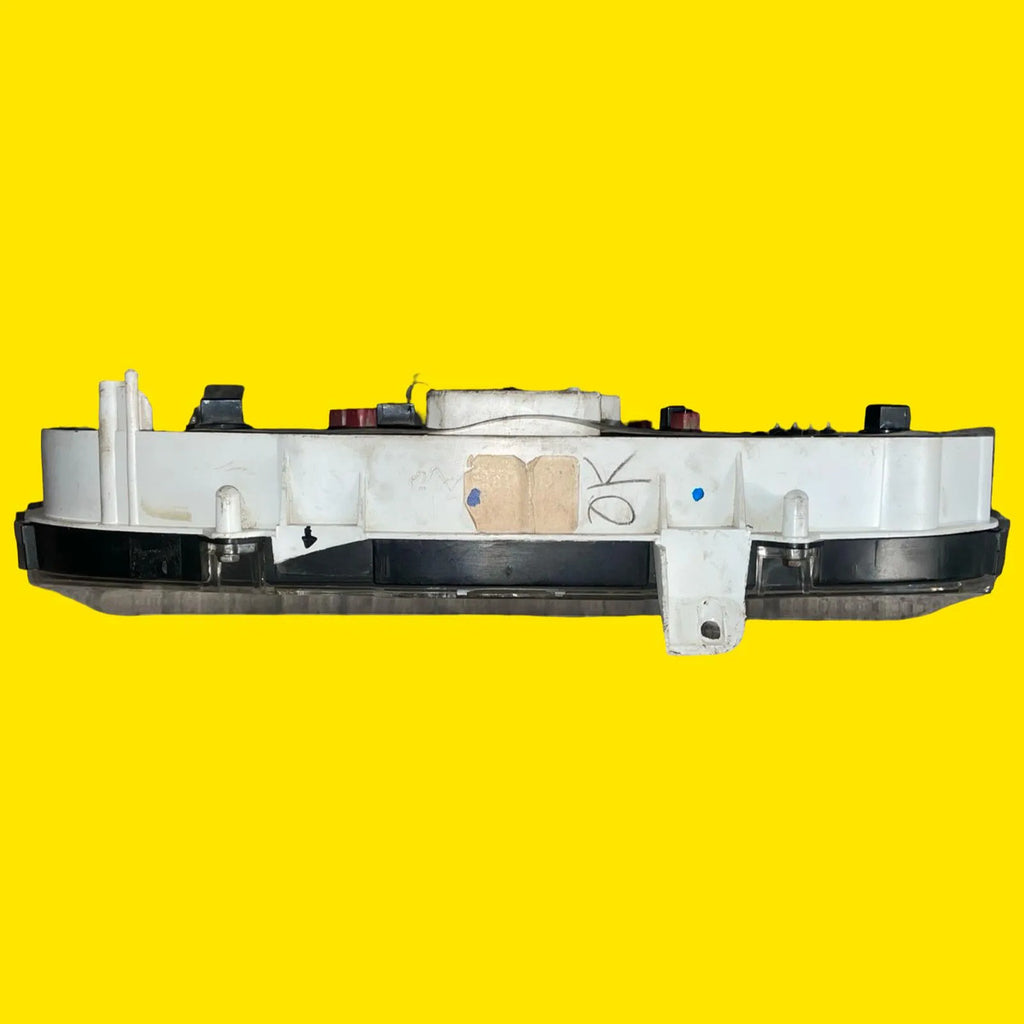 Clúster Velocímetro Nissan D21 2.4 Std. Orig. 97-07 46984 Negro