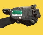 Pedal Acelerador Vw Golf, Jetta 99-15 Usado Original