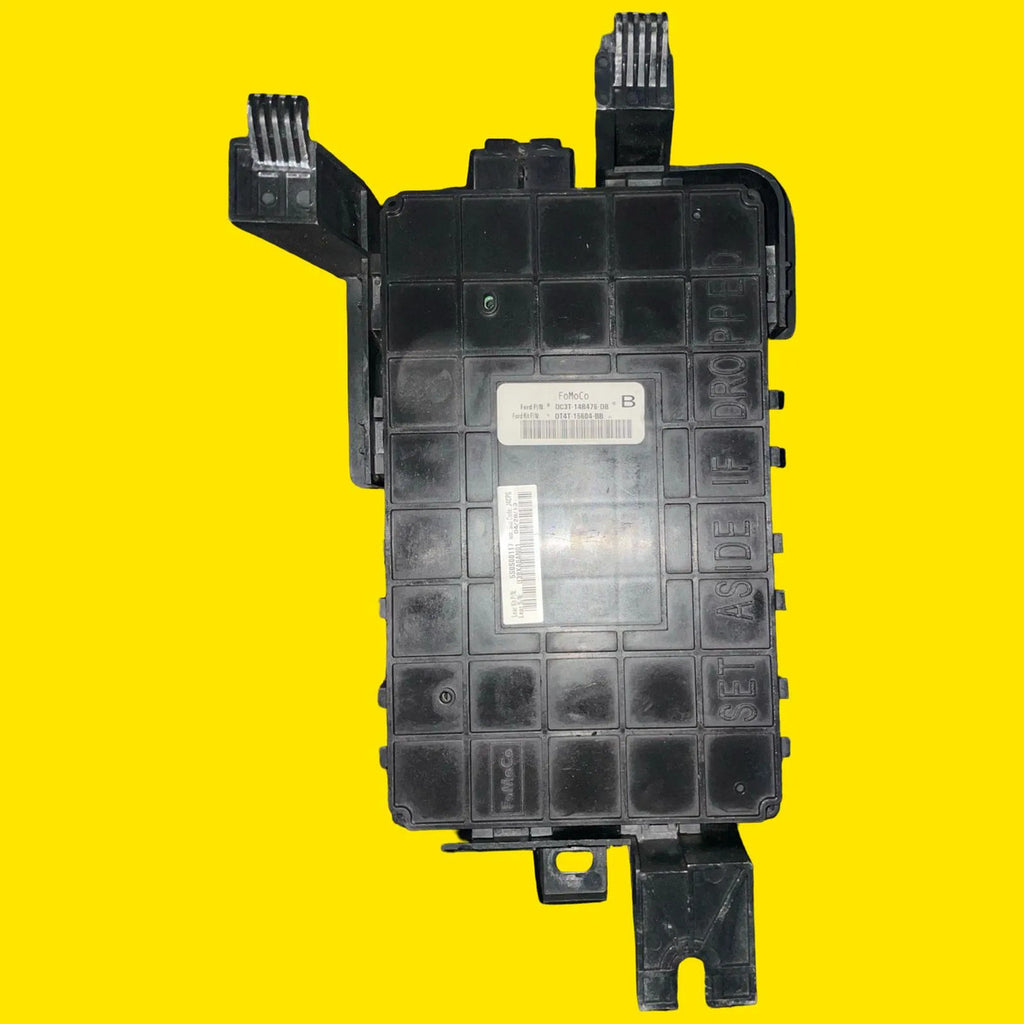 Caja Fusibles Bcm Edge, Mkx Usado Original 11-16 Dt4t15604bb