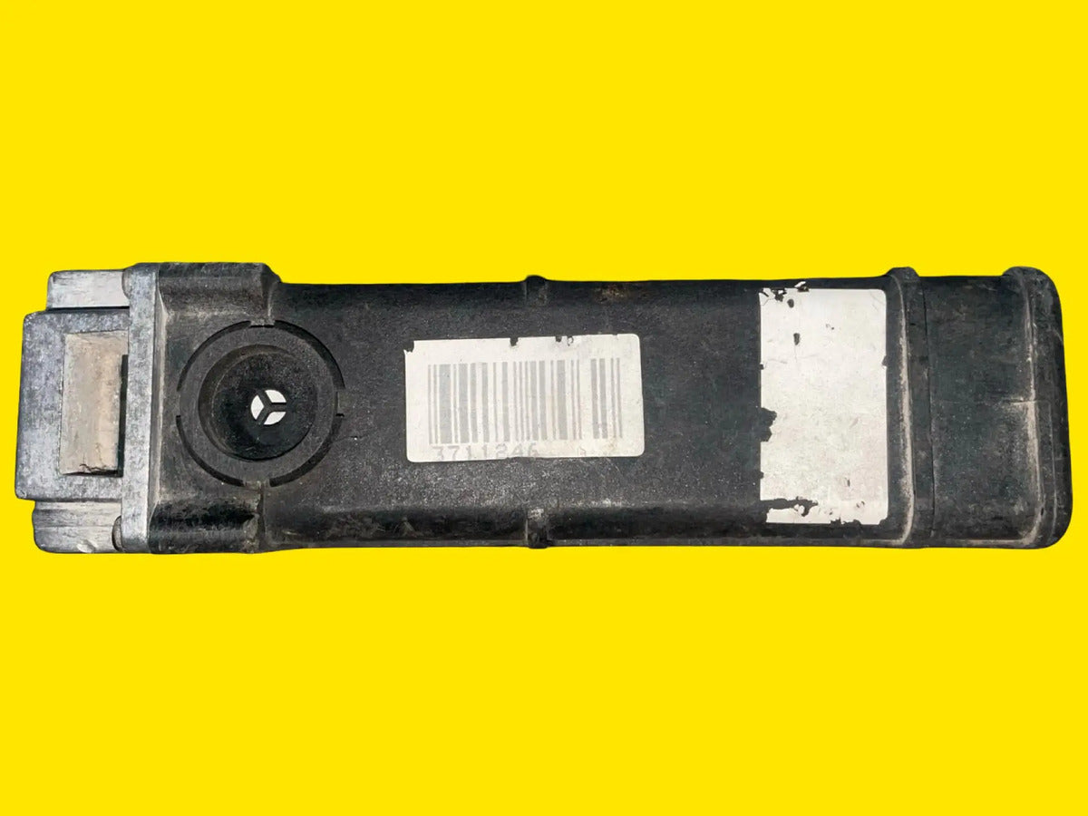 Computadora Motor Jetta, Golf 1.8 Orig. 87-92 037906022cs