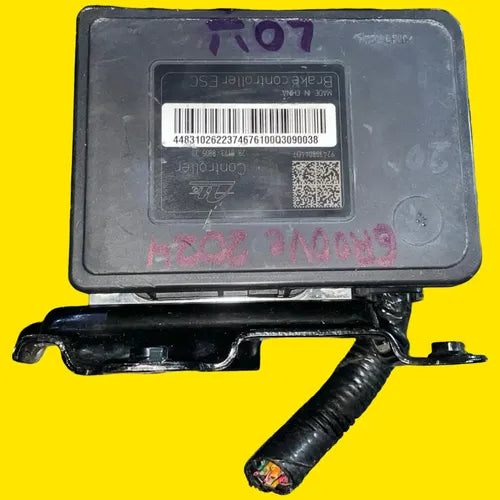 Modulo Abs Chevrolet Groove 1.5 Usado Orig. 22-24 23746761