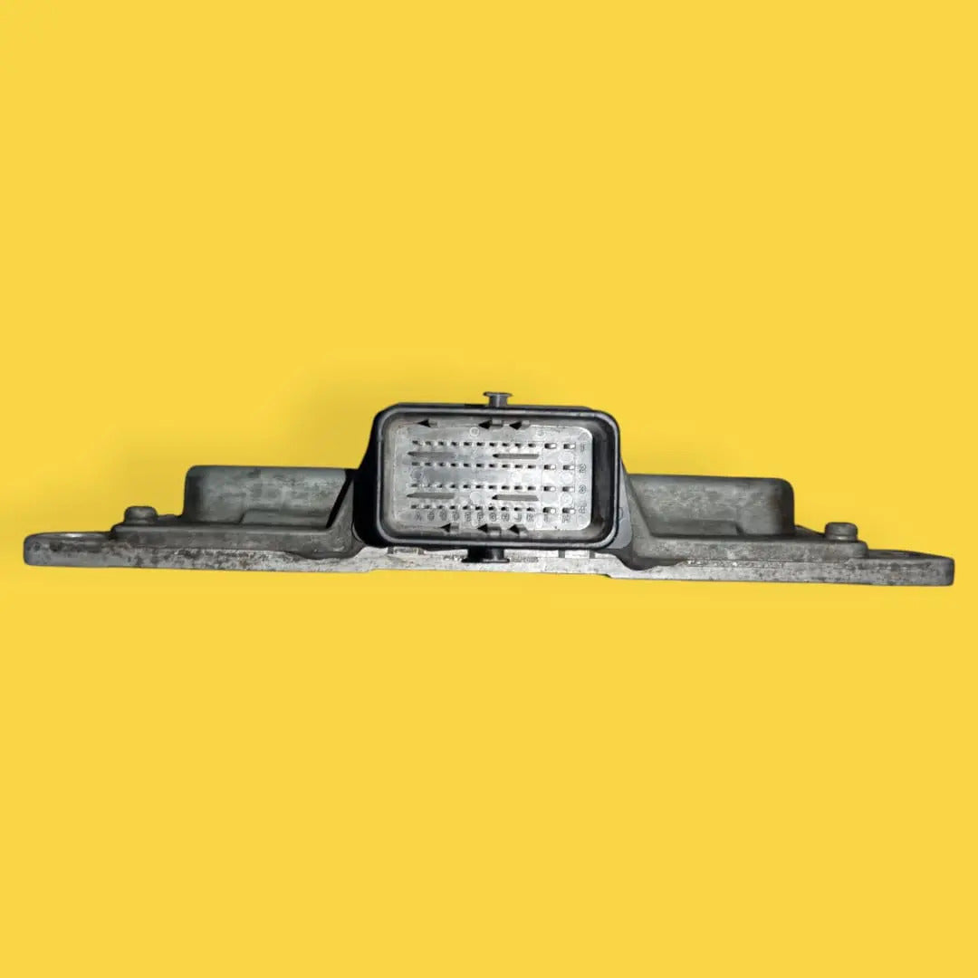 Computadora Tcm Nissan Murano Usado Original 07-11